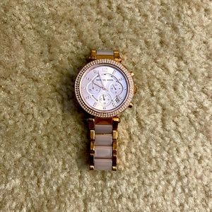 Micheal Kors watch